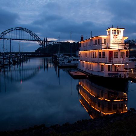 The Newport Belle Bed & Breakfast Exterior photo