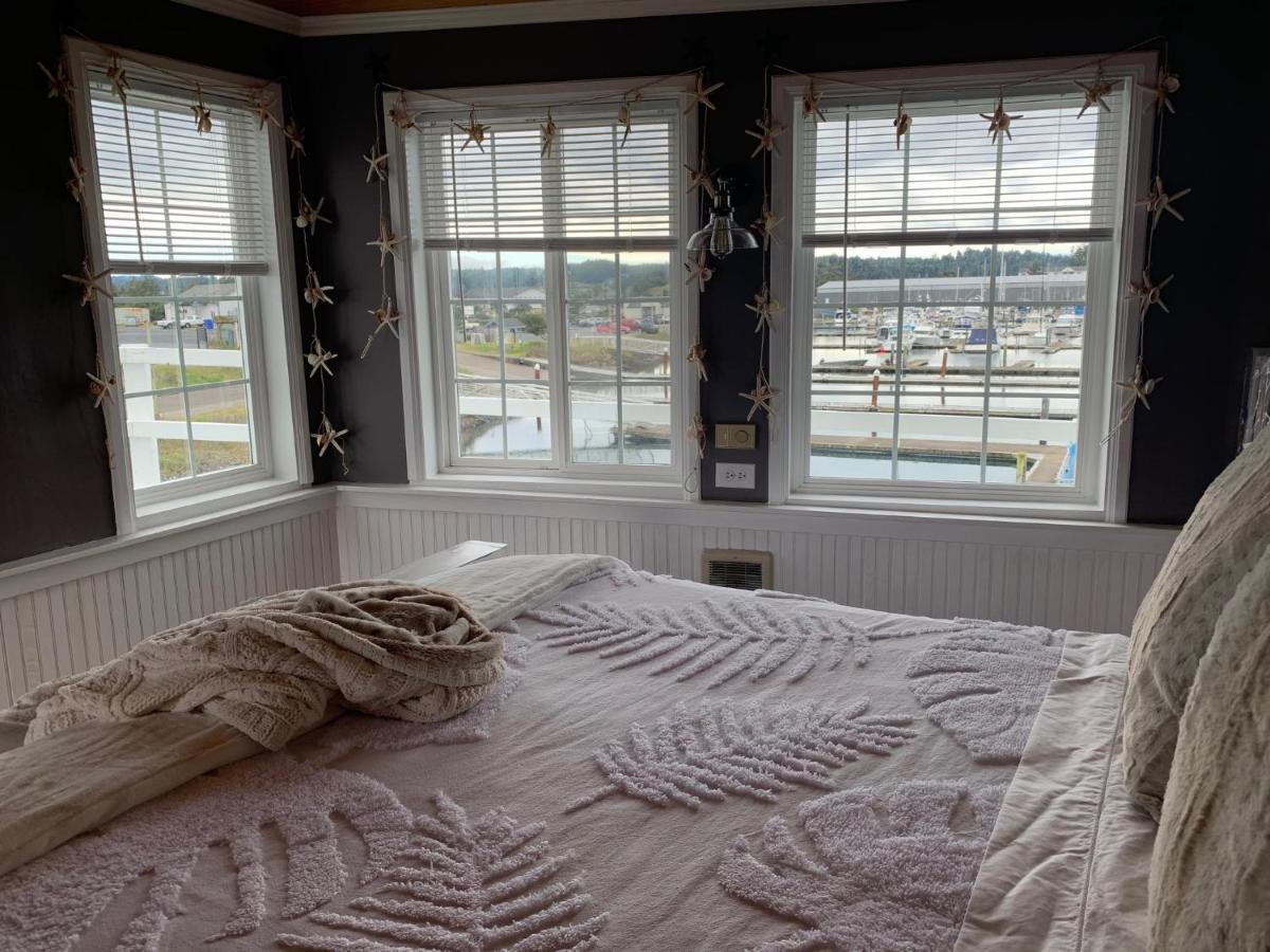 The Newport Belle Bed & Breakfast Exterior photo